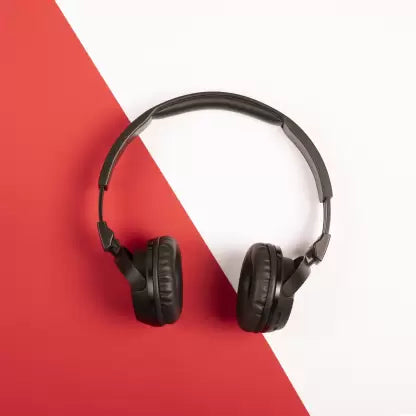 Flipkart SmartBuy BassMoverz 18LY30BK Bluetooth Headset (Black, On the Ear) Flipkart SmartBuy BassMoverz 18LY30BK Bluetooth Headset (Black, On the Ear)